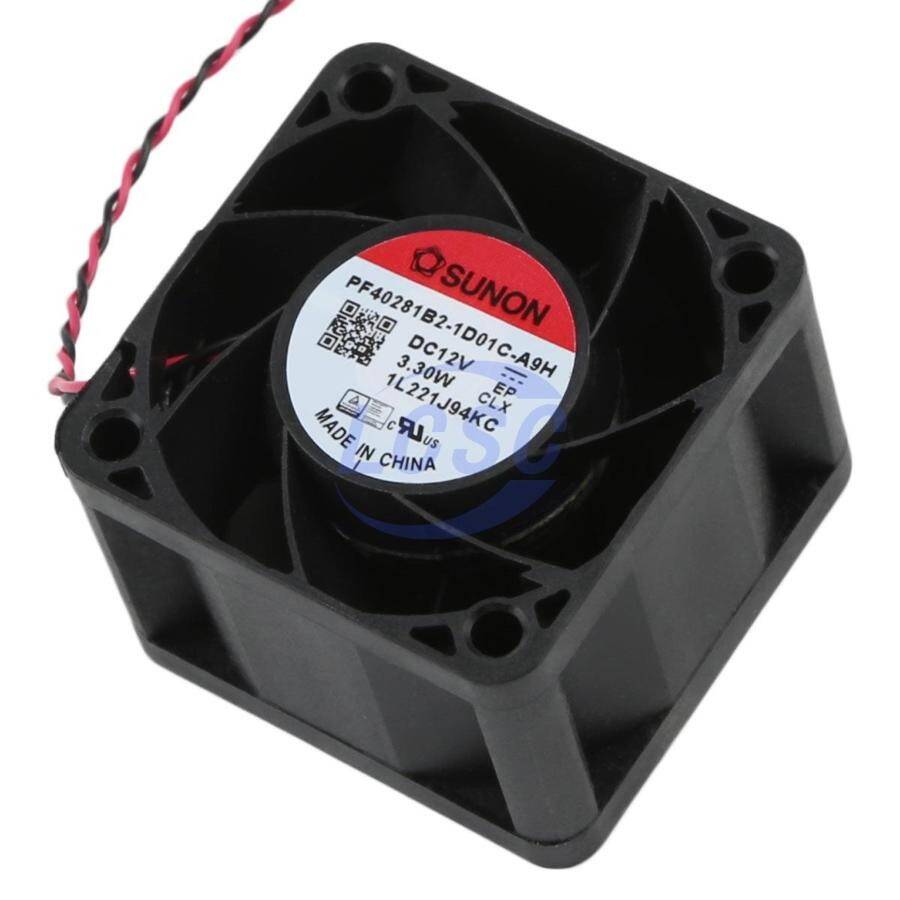 SUNON PF40281B2-1D01C-A9H - 3