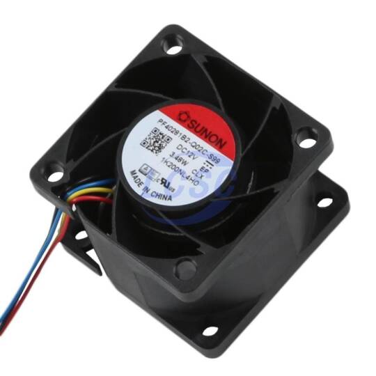 SUNON PF40281B2-Q02C-S99 4CM - 3