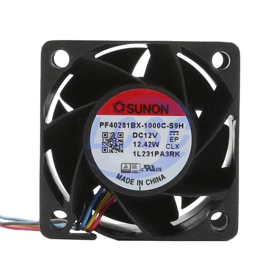 SUNON PF40281BX-1000C-S9H