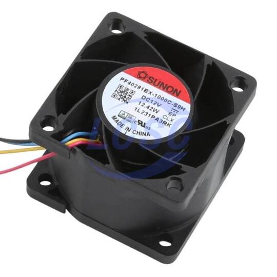 SUNON PF40281BX-1000C-S9H - 3