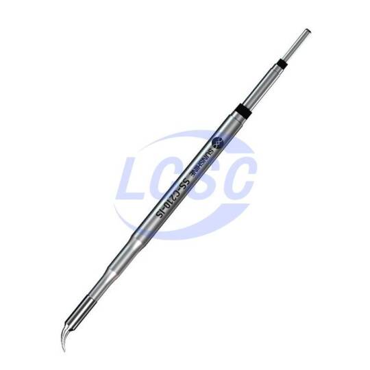 SUNSHINE SS-C210-IS - 1