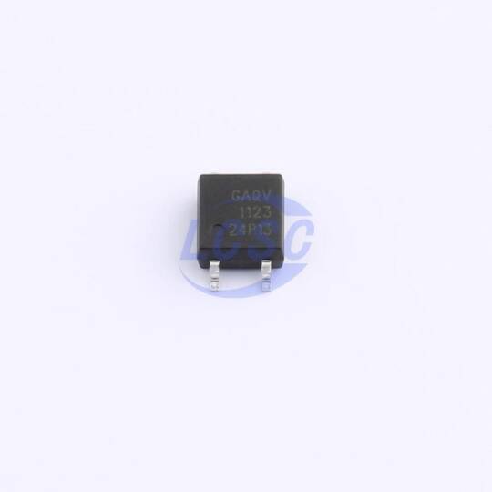 SUPSiC GAQV1123S - 3