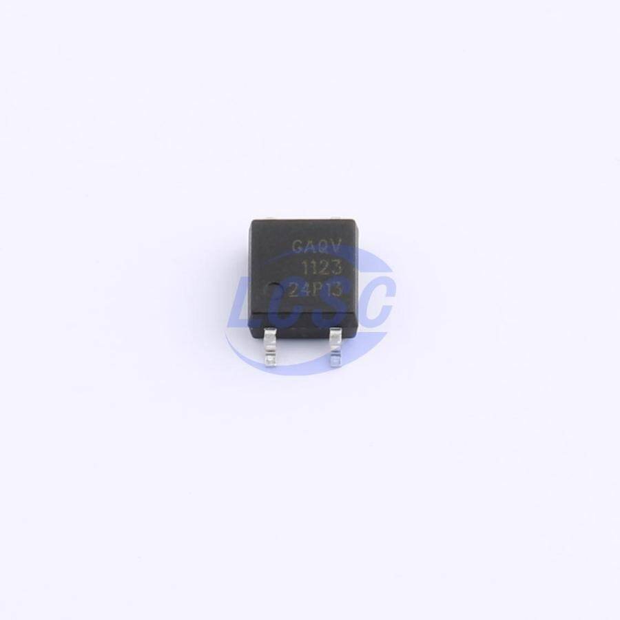 SUPSiC GAQV1123S - 3