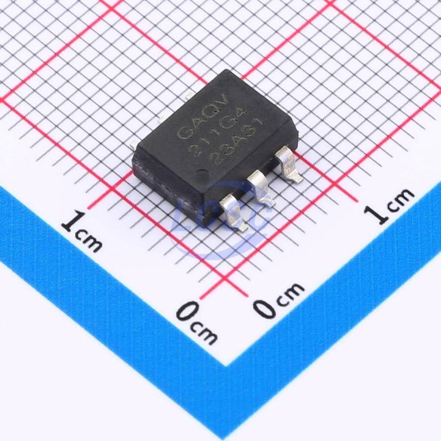 SUPSiC GAQV211G4EH - 1