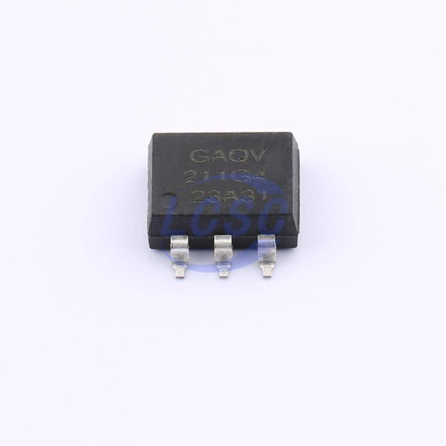 SUPSiC GAQV211G4EH - 3