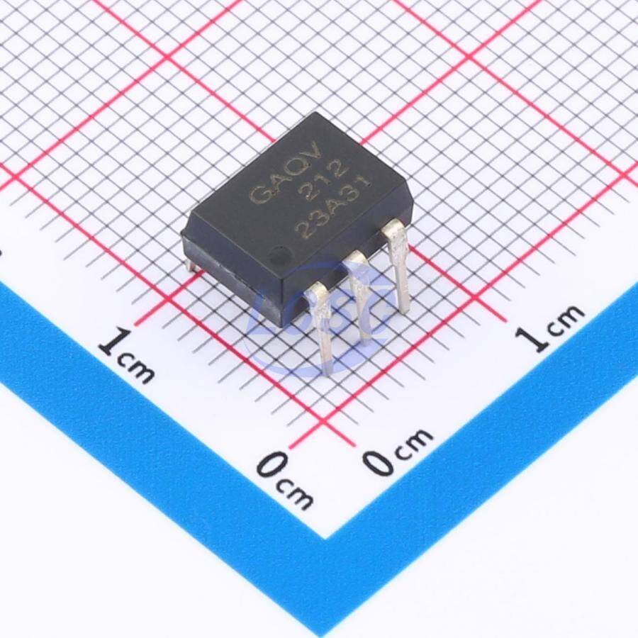 SUPSiC GAQV212E - 1