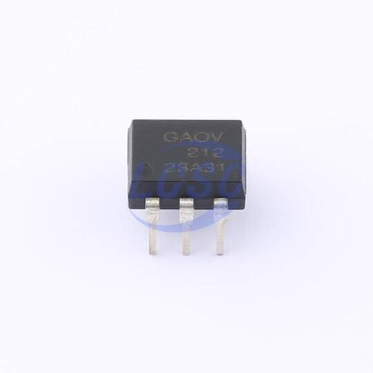 SUPSiC GAQV212E - 3