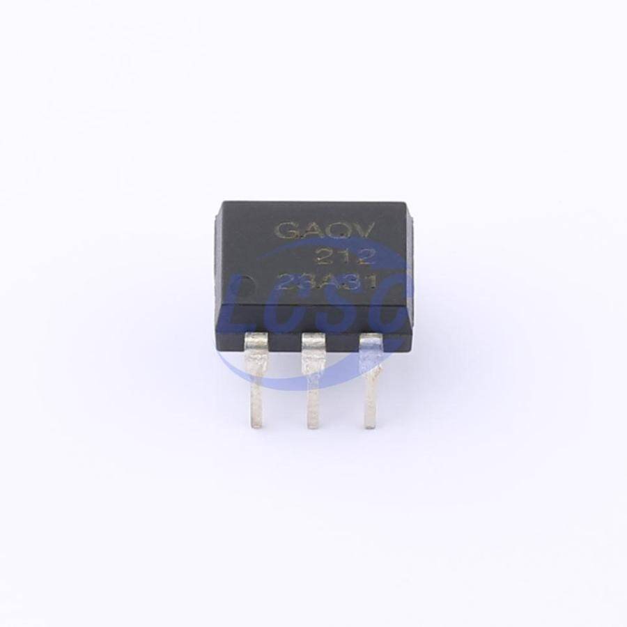 SUPSiC GAQV212E - 3