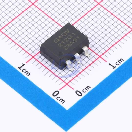 SUPSiC GAQV212G1EH - 1