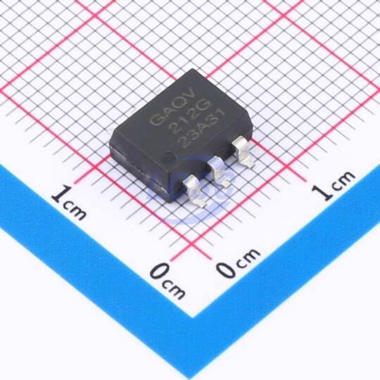 SUPSiC GAQV212GEH - 1