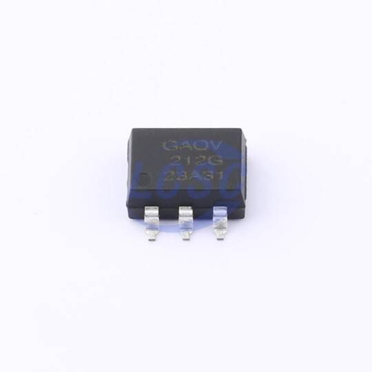 SUPSiC GAQV212GEH - 3