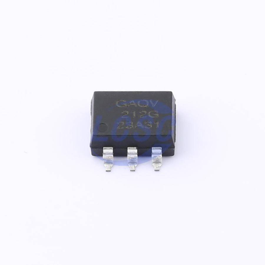 SUPSiC GAQV212GEH - 3