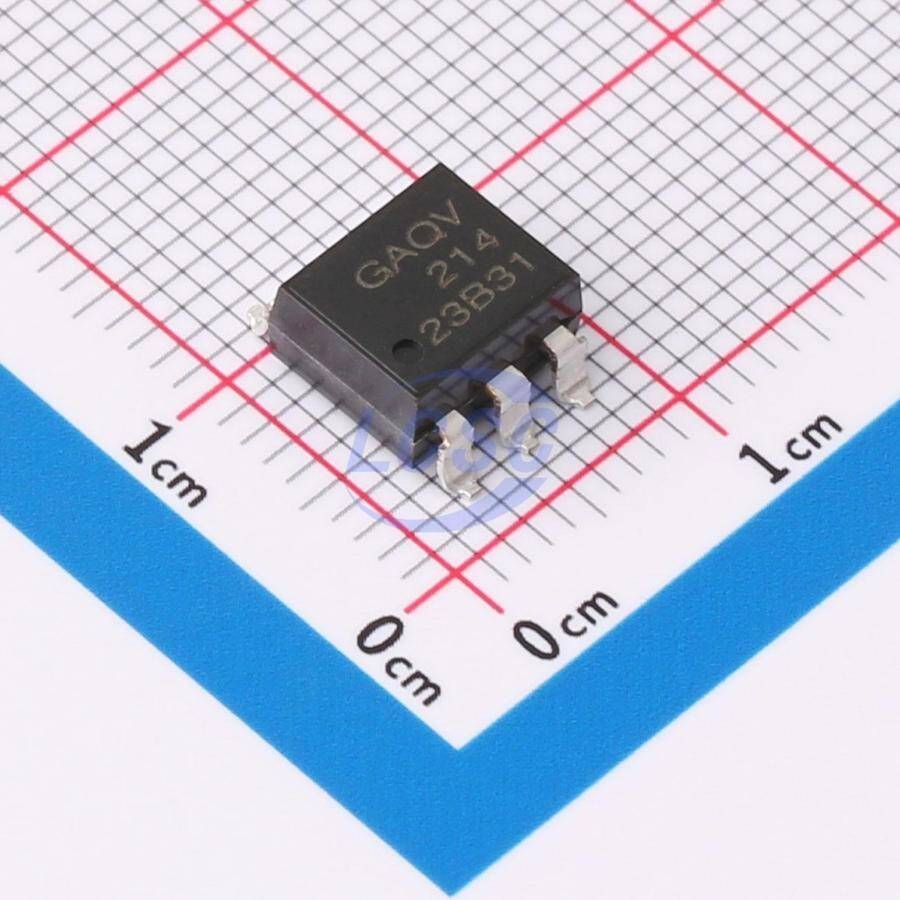 SUPSiC GAQV214EH - 1
