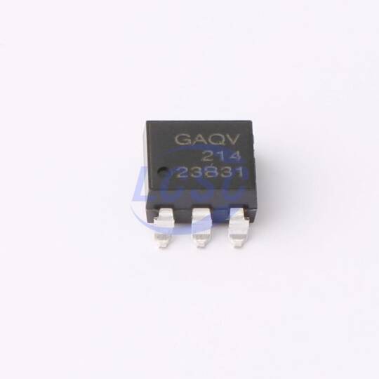 SUPSiC GAQV214EH - 3