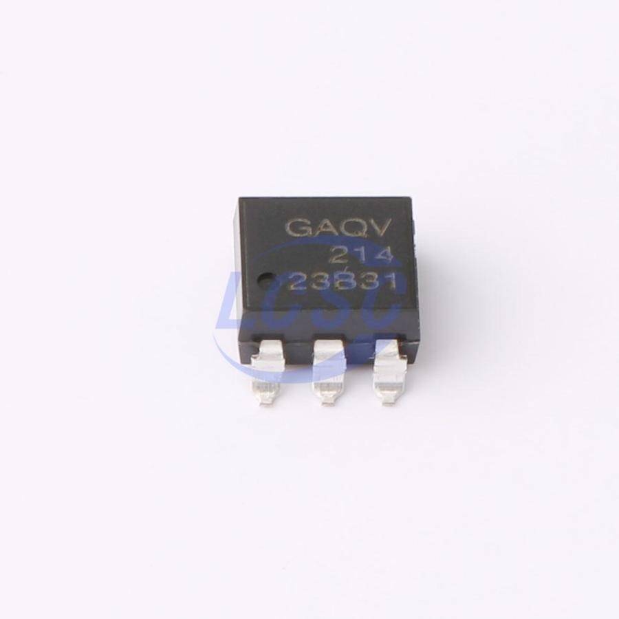 SUPSiC GAQV214EH - 3