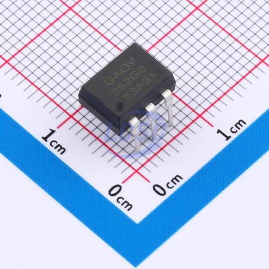 SUPSiC GAQV252G2E