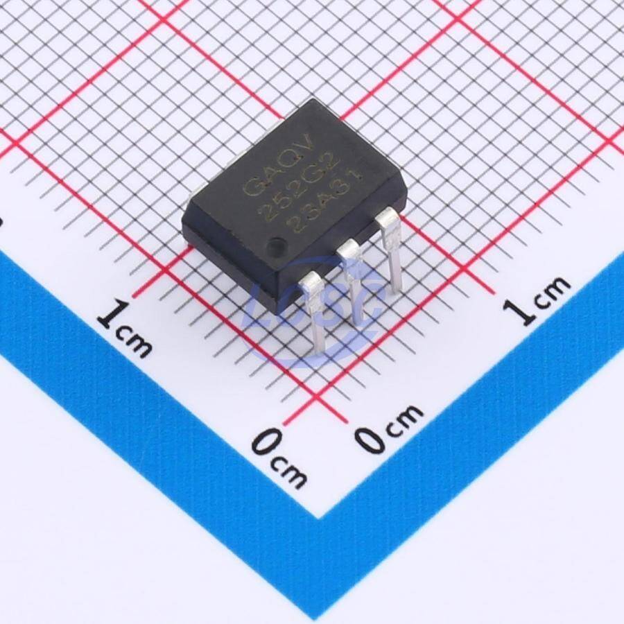 SUPSiC GAQV252G2E - 1