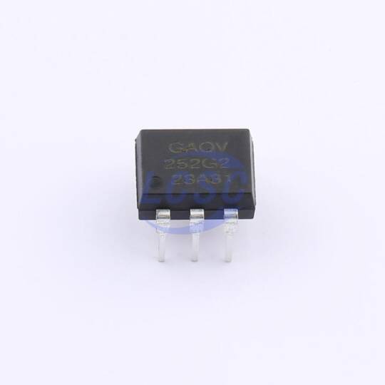SUPSiC GAQV252G2E - 3