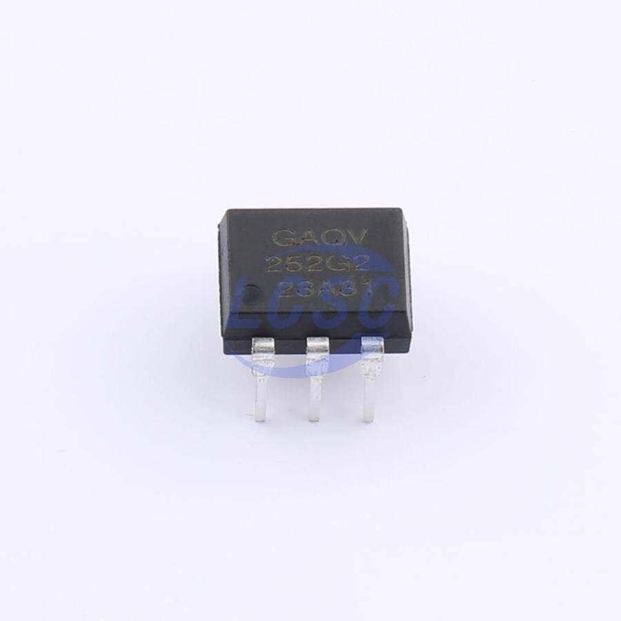 SUPSiC GAQV252G2E - 3