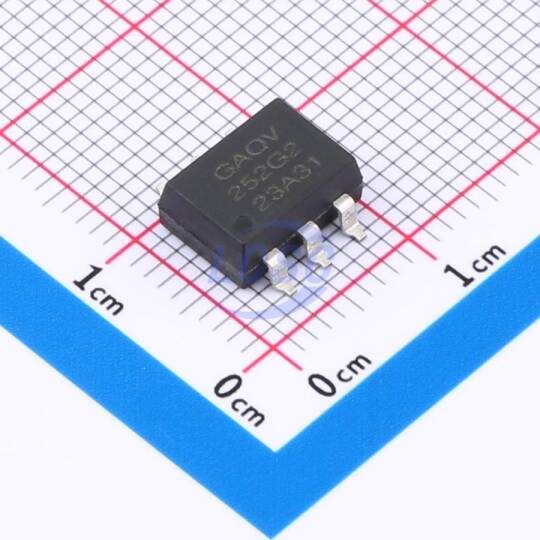 SUPSiC GAQV252G2EH - 1