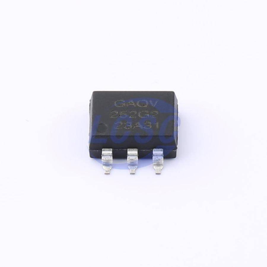 SUPSiC GAQV252G2EH - 3