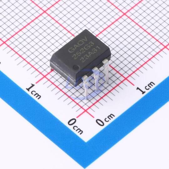 SUPSiC GAQV252G3E