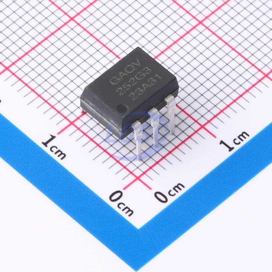 SUPSiC GAQV252G3E - 1