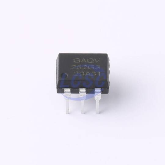 SUPSiC GAQV252G3E - 3