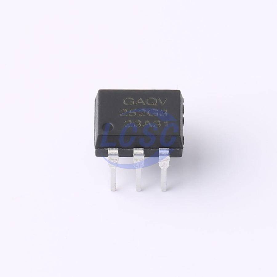 SUPSiC GAQV252G3E - 3