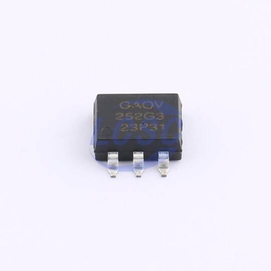 SUPSiC GAQV252G3EH - 3