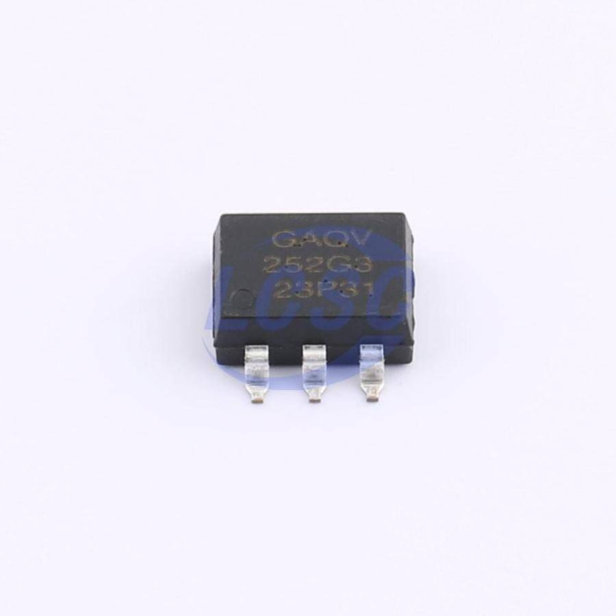 SUPSiC GAQV252G3EH - 3