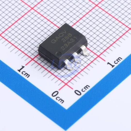 SUPSiC GAQV258EH