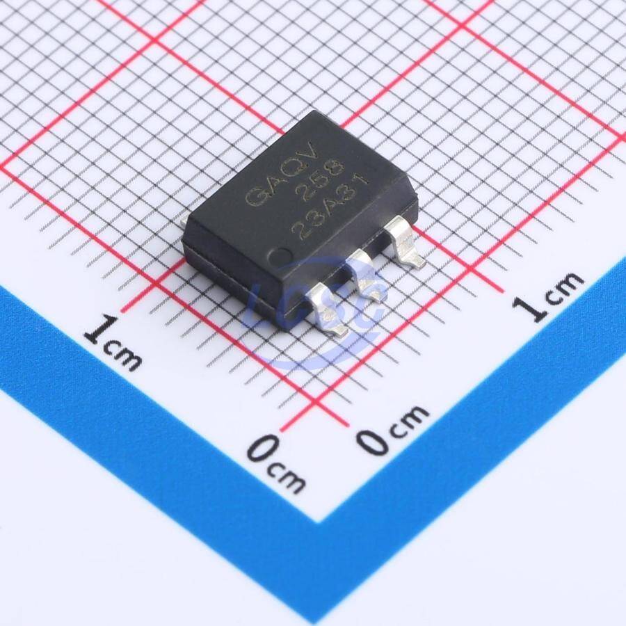SUPSiC GAQV258EH - 1