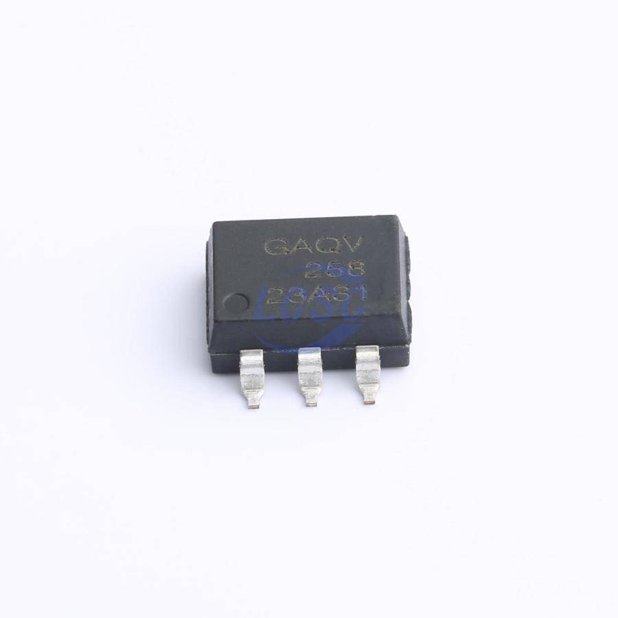 SUPSiC GAQV258EH - 3