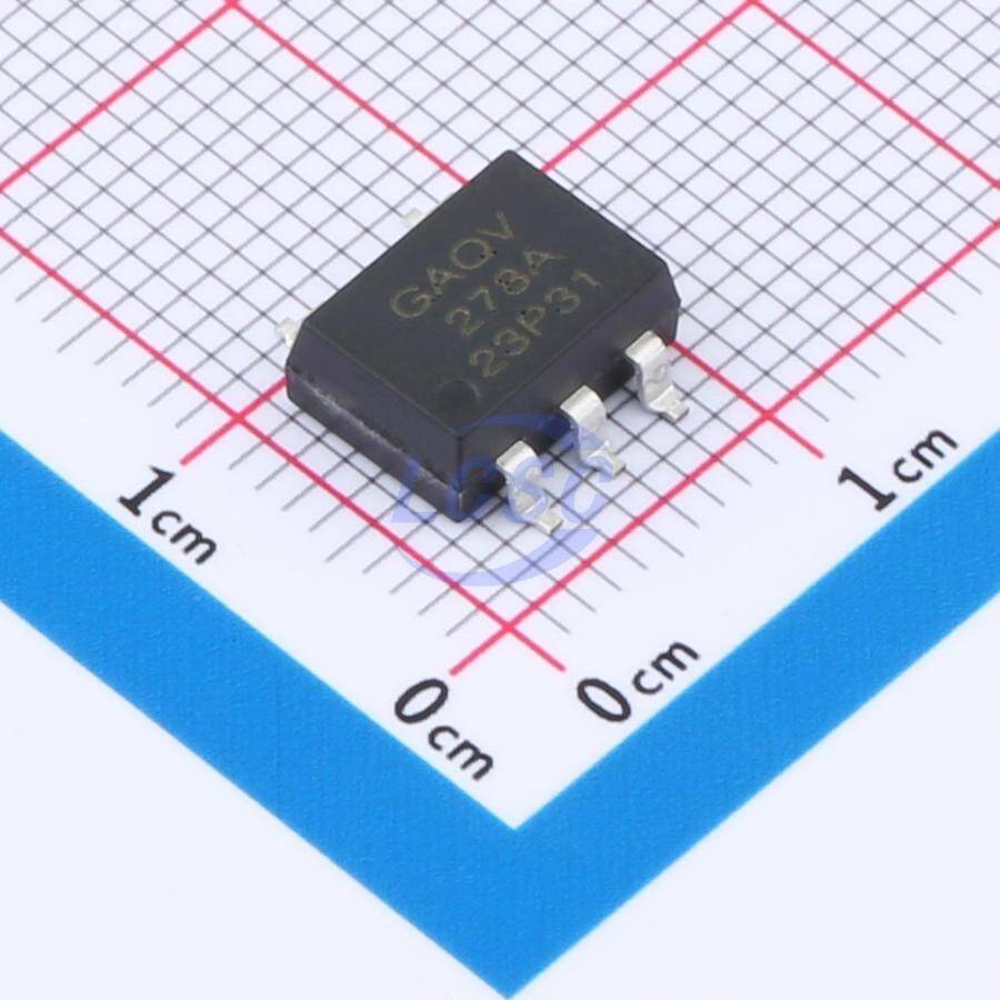SUPSiC GAQV278AEH-SIC - 1