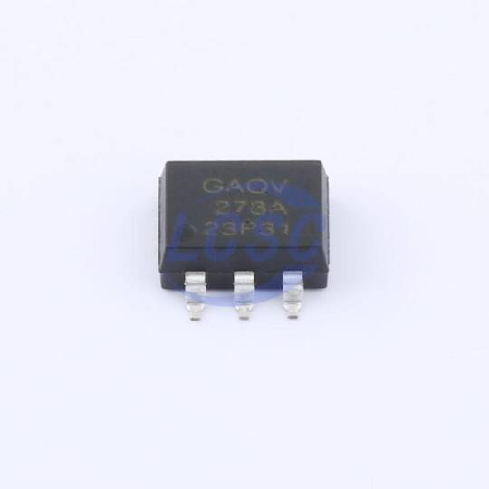 SUPSiC GAQV278AEH-SIC - 3