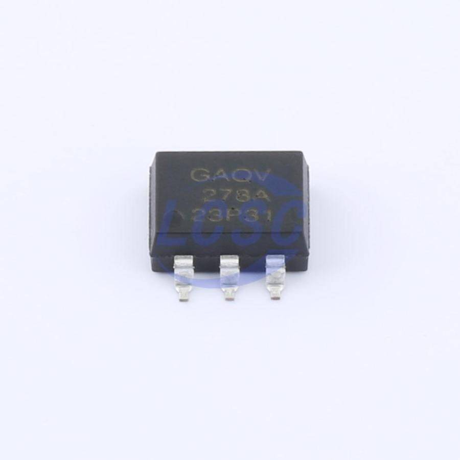 SUPSiC GAQV278AEH-SIC - 3