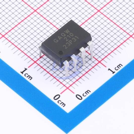 SUPSiC GAQW210E - 1