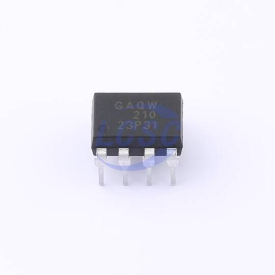 SUPSiC GAQW210E - 3