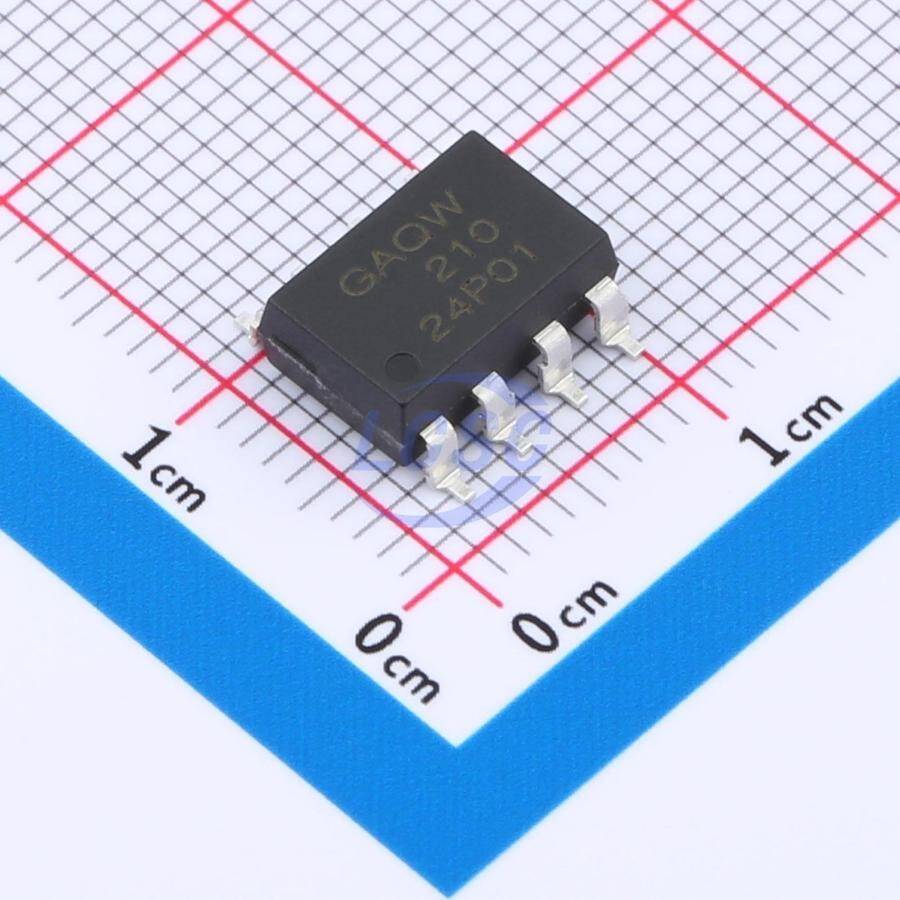 SUPSiC GAQW210EH - 1
