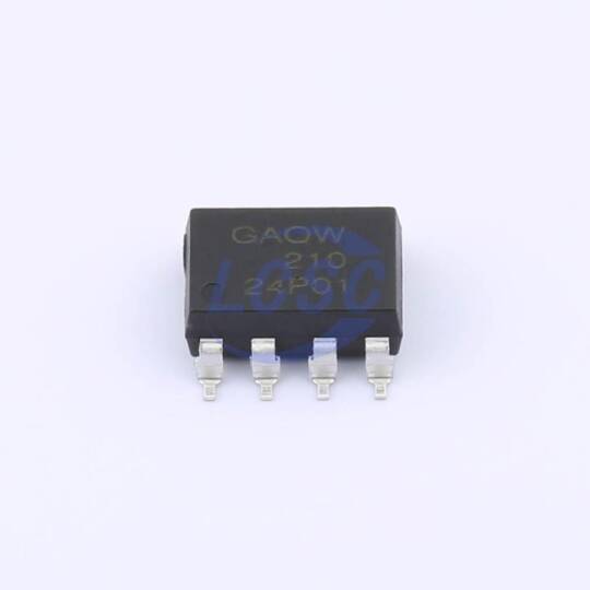 SUPSiC GAQW210EH - 3