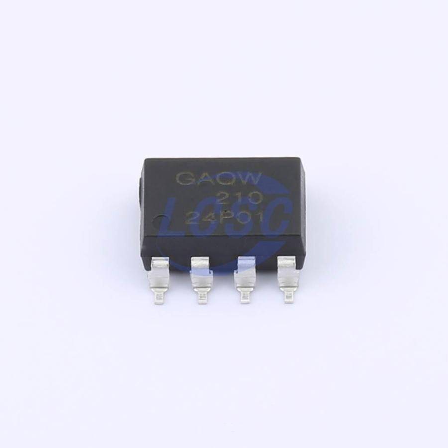 SUPSiC GAQW210EH - 3