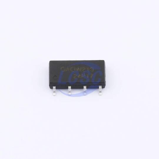 SUPSiC GAQW210S - 3