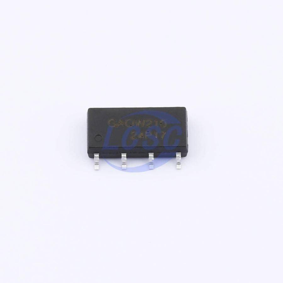 SUPSiC GAQW210S - 3