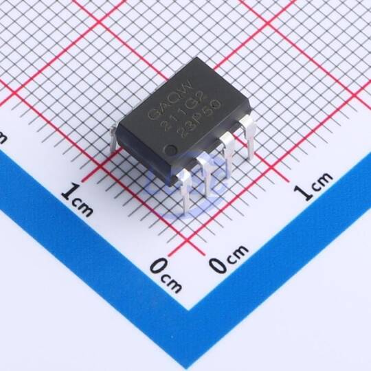 SUPSiC GAQW211G2E - 1
