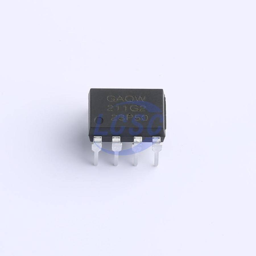 SUPSiC GAQW211G2E - 3