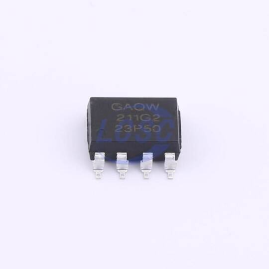 SUPSiC GAQW211G2EH - 3