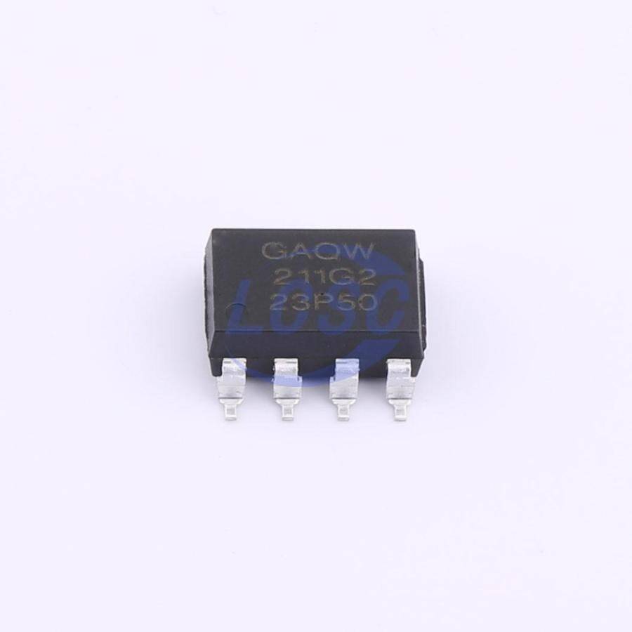 SUPSiC GAQW211G2EH - 3