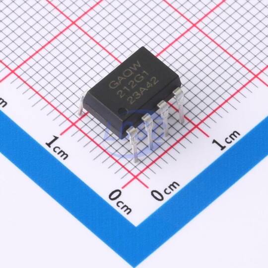 SUPSiC GAQW212G1E - 1