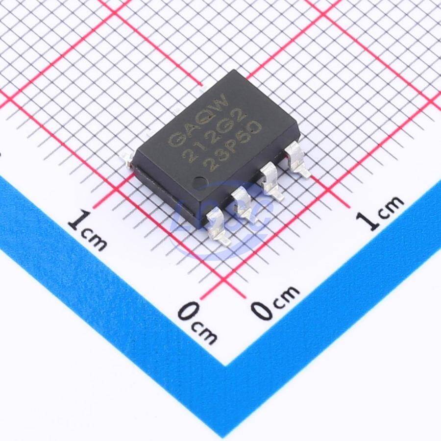 SUPSiC GAQW212G2EH - 1
